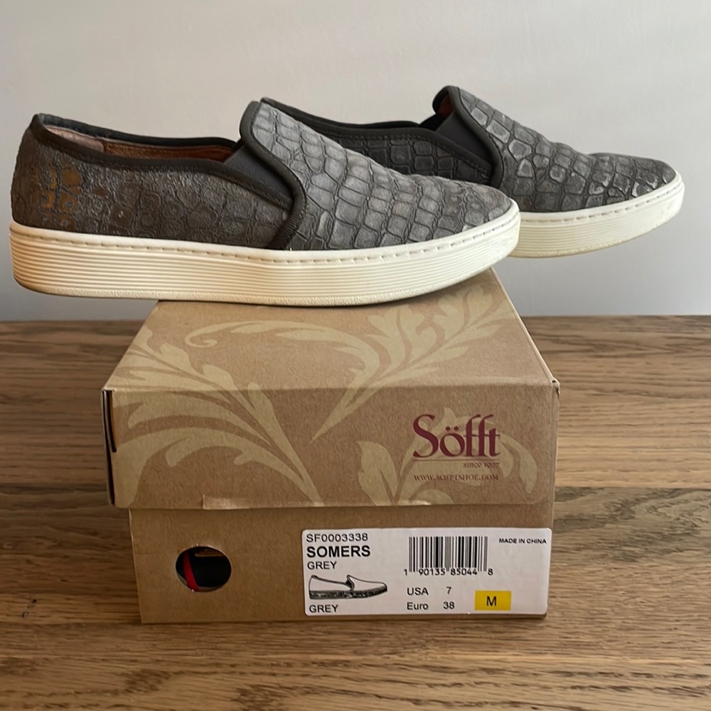 Sofft Somers sneakers